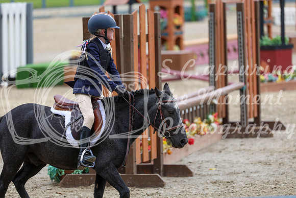 12744 - Elina - 2026 Fall Finale - Sunday September 13th