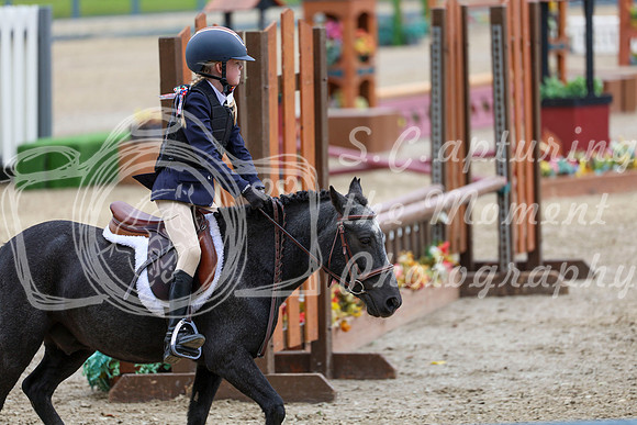 12745 - Elina - 2026 Fall Finale - Sunday September 13th