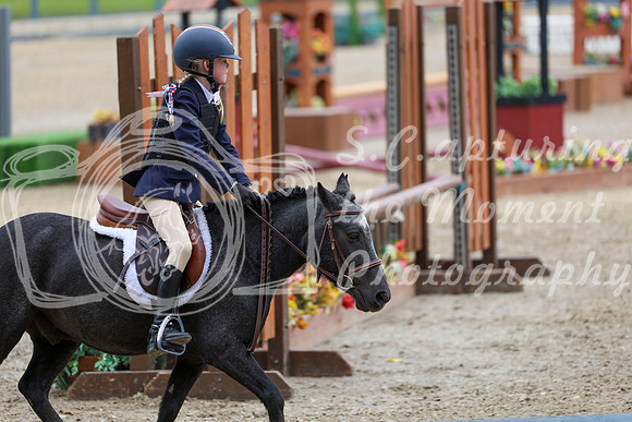 12747 - Elina - 2026 Fall Finale - Sunday September 13th