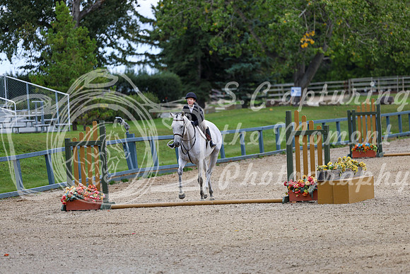 12288 - Elina - 2026 Fall Finale - Sunday September 13th