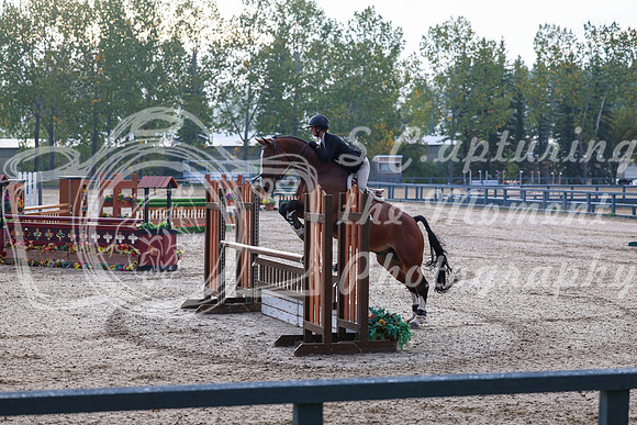 01655 - Shea - 2026 Fall Finale - Sunday September 13th