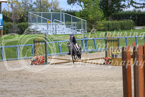 12751 - Elina - 2026 Fall Finale - Sunday September 13th