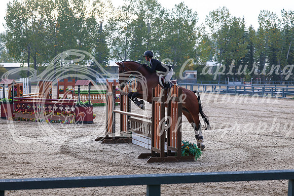 01657 - Shea - 2026 Fall Finale - Sunday September 13th