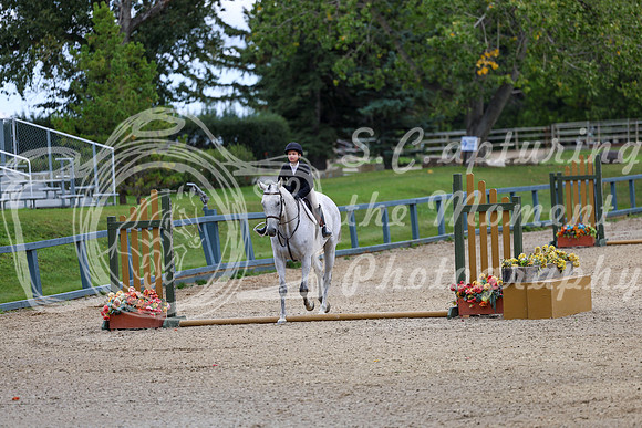 12294 - Elina - 2026 Fall Finale - Sunday September 13th