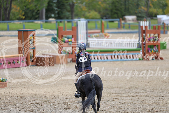 12758 - Elina - 2026 Fall Finale - Sunday September 13th