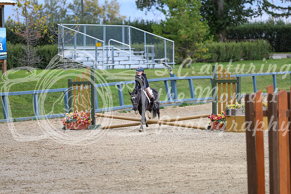 12757 - Elina - 2026 Fall Finale - Sunday September 13th