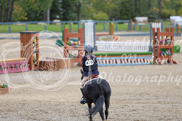 12759 - Elina - 2026 Fall Finale - Sunday September 13th
