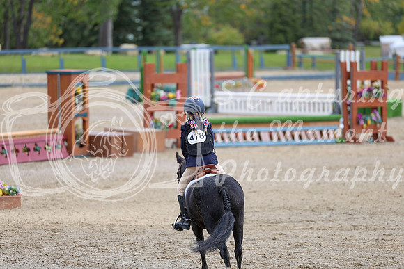 12761 - Elina - 2026 Fall Finale - Sunday September 13th