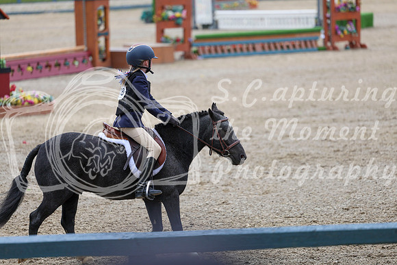 12937 - Elina - 2026 Fall Finale - Sunday September 13th