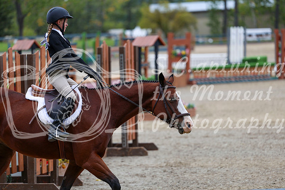 12345 - Elina - 2026 Fall Finale - Sunday September 13th