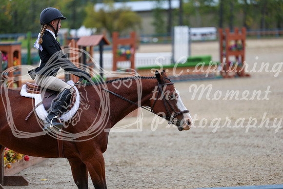 12351 - Elina - 2026 Fall Finale - Sunday September 13th