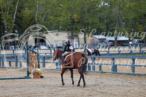 12355 - Elina - 2026 Fall Finale - Sunday September 13th