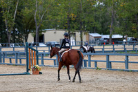 12356 - Elina - 2026 Fall Finale - Sunday September 13th