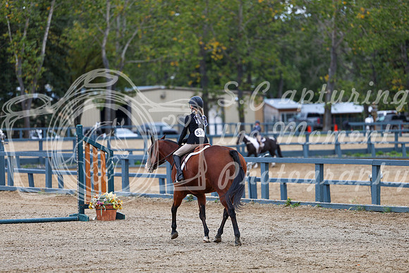 12356 - Elina - 2026 Fall Finale - Sunday September 13th