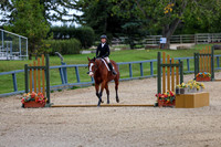 12357 - Elina - 2026 Fall Finale - Sunday September 13th