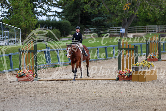 12357 - Elina - 2026 Fall Finale - Sunday September 13th