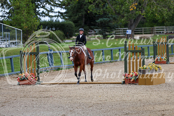 12358 - Elina - 2026 Fall Finale - Sunday September 13th
