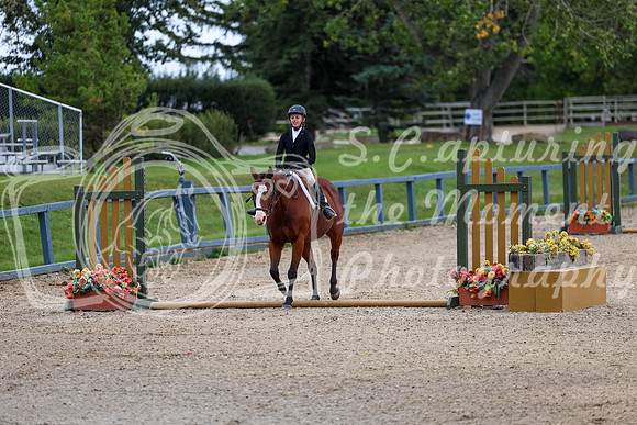 12359 - Elina - 2026 Fall Finale - Sunday September 13th