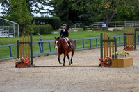 12361 - Elina - 2026 Fall Finale - Sunday September 13th