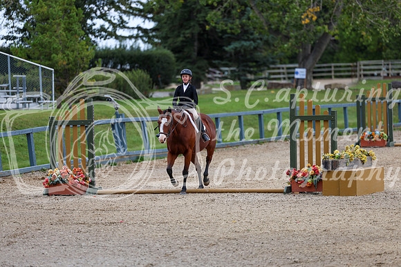12361 - Elina - 2026 Fall Finale - Sunday September 13th