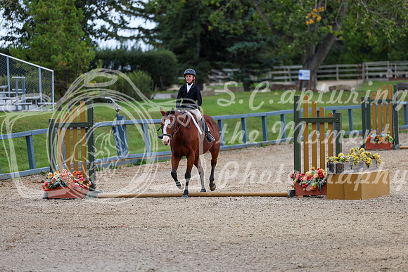 12360 - Elina - 2026 Fall Finale - Sunday September 13th
