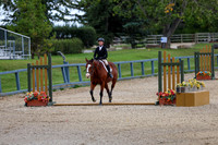 12362 - Elina - 2026 Fall Finale - Sunday September 13th