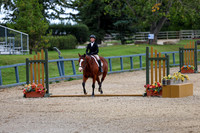 12363 - Elina - 2026 Fall Finale - Sunday September 13th