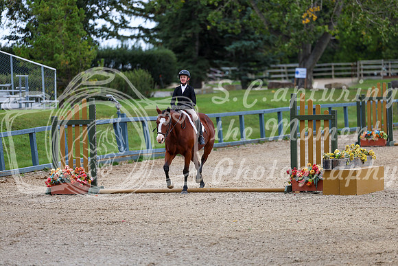 12363 - Elina - 2026 Fall Finale - Sunday September 13th