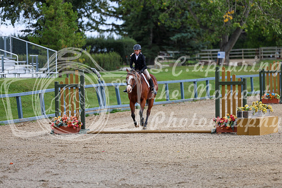 12398 - Elina - 2026 Fall Finale - Sunday September 13th