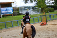 12632 - Elina - 2026 Fall Finale - Sunday September 13th