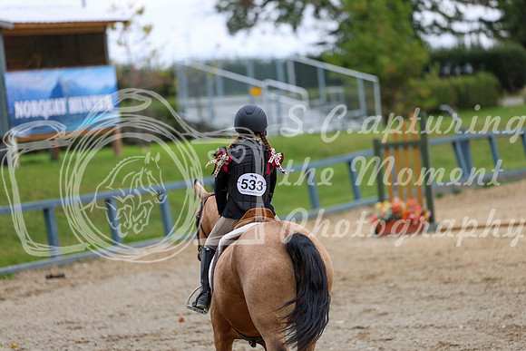 12632 - Elina - 2026 Fall Finale - Sunday September 13th