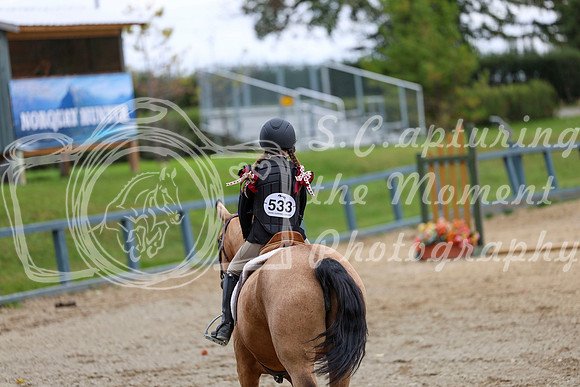 12633 - Elina - 2026 Fall Finale - Sunday September 13th