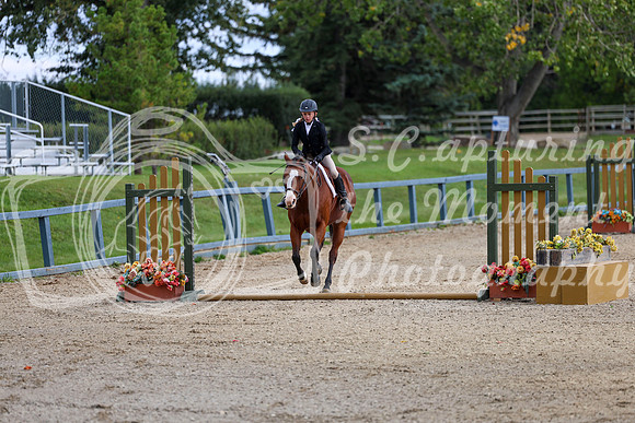 12399 - Elina - 2026 Fall Finale - Sunday September 13th