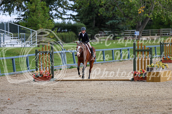 12401 - Elina - 2026 Fall Finale - Sunday September 13th