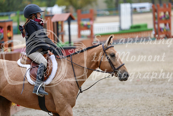 12637 - Elina - 2026 Fall Finale - Sunday September 13th