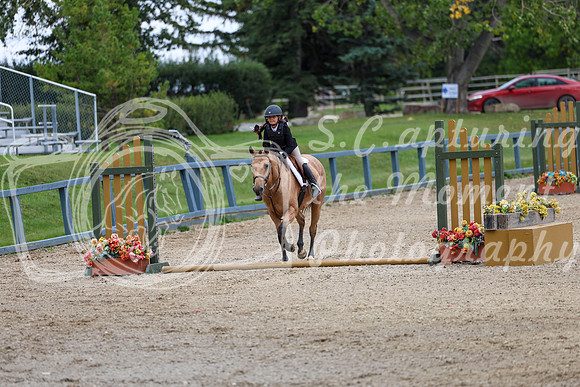 12642 - Elina - 2026 Fall Finale - Sunday September 13th