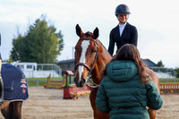 01783 - Shea - 2026 Fall Finale - Sunday September 13th