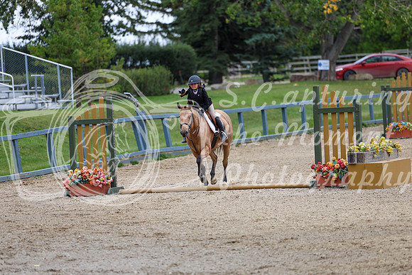 12644 - Elina - 2026 Fall Finale - Sunday September 13th