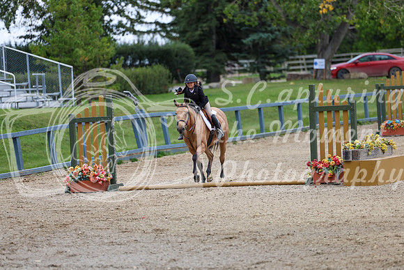 12645 - Elina - 2026 Fall Finale - Sunday September 13th