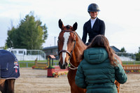 01785 - Shea - 2026 Fall Finale - Sunday September 13th
