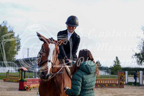 01786 - Shea - 2026 Fall Finale - Sunday September 13th
