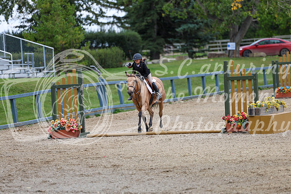 12646 - Elina - 2026 Fall Finale - Sunday September 13th