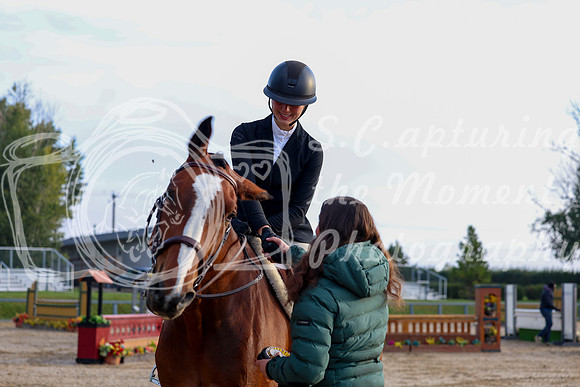 01787 - Shea - 2026 Fall Finale - Sunday September 13th