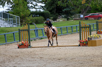 12648 - Elina - 2026 Fall Finale - Sunday September 13th