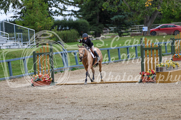 12648 - Elina - 2026 Fall Finale - Sunday September 13th