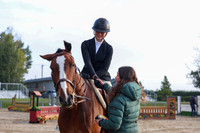 01790 - Shea - 2026 Fall Finale - Sunday September 13th