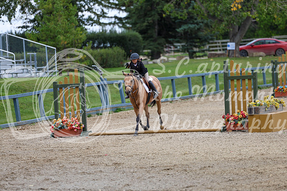12649 - Elina - 2026 Fall Finale - Sunday September 13th