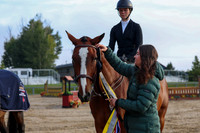 01794 - Shea - 2026 Fall Finale - Sunday September 13th
