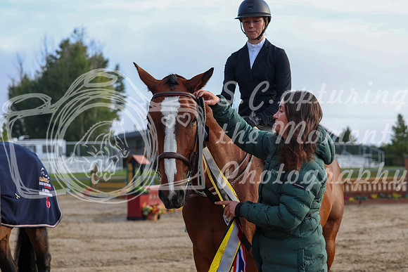 01794 - Shea - 2026 Fall Finale - Sunday September 13th