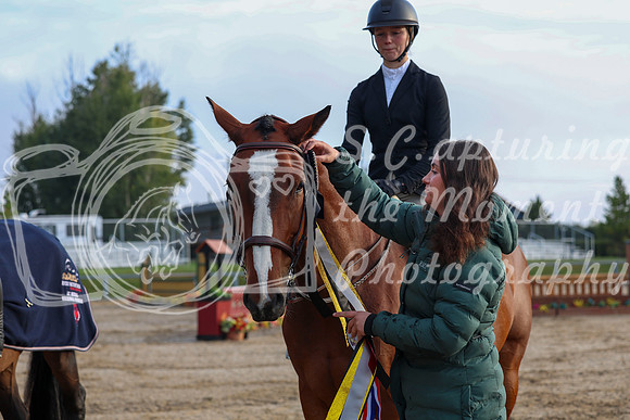 01795 - Shea - 2026 Fall Finale - Sunday September 13th